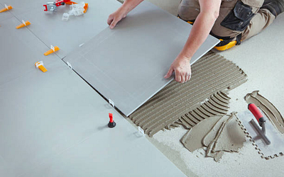 Benefits and Top Importance of concrete floor in Dubai