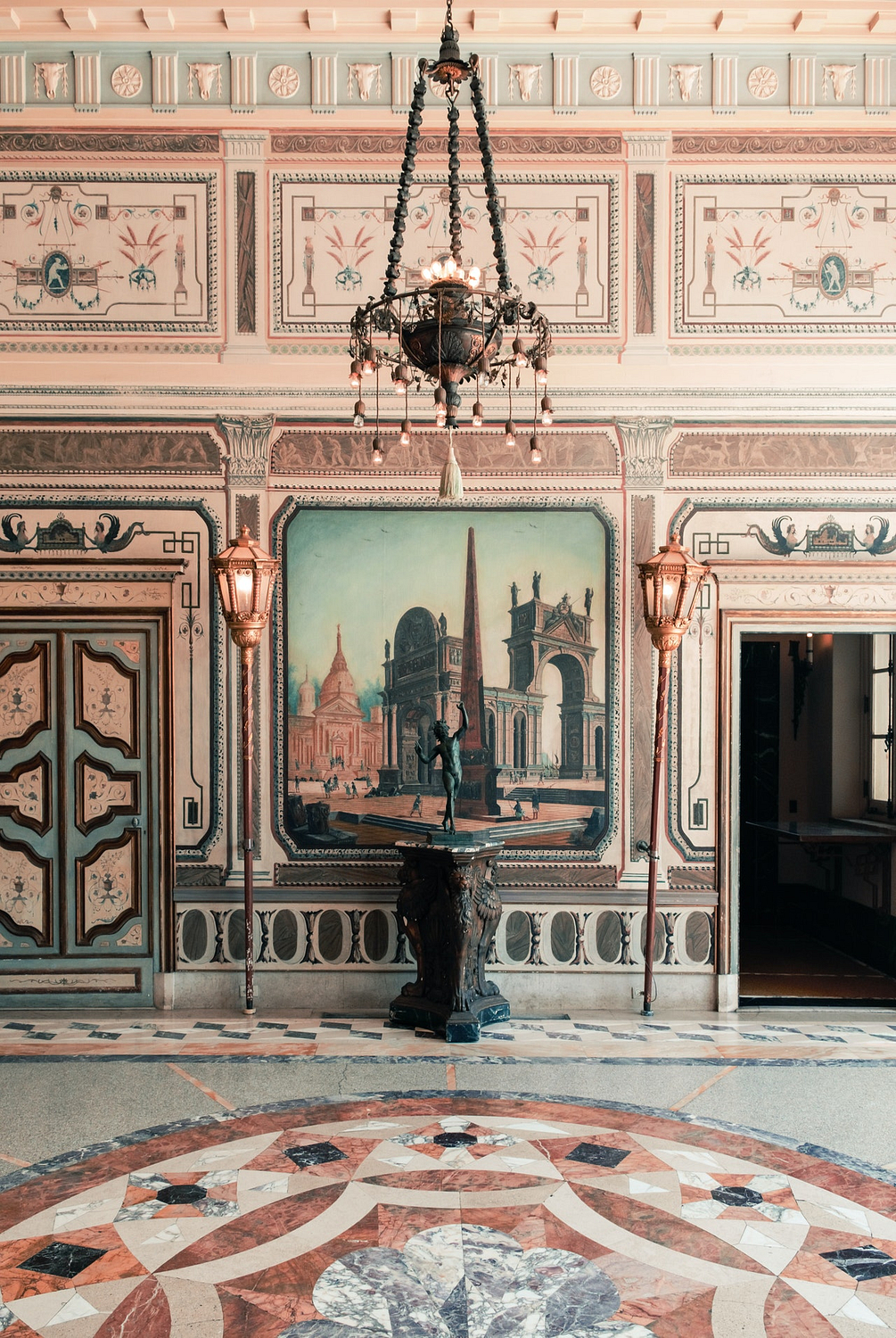 Marble Restoration and Marble Polishing Services in Dubai