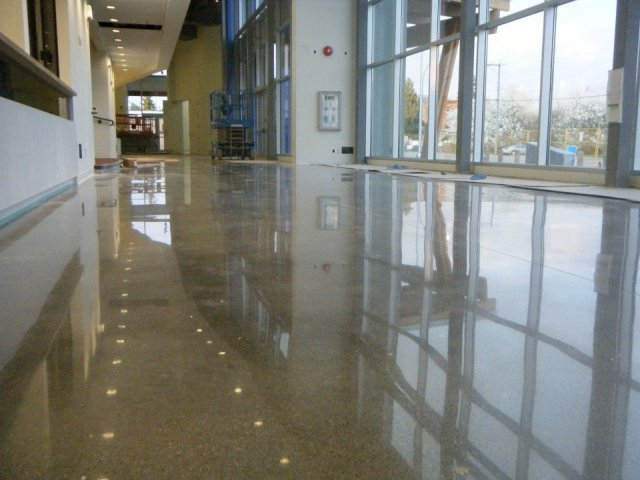 Marble Polishing Service Marble Polishing Service