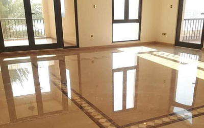 Cheap marble Cleaning and polishing services in Dubai, UAE