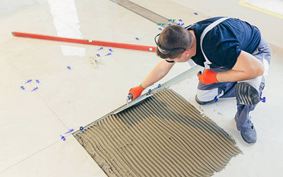 Everything you need to know about tile sealing