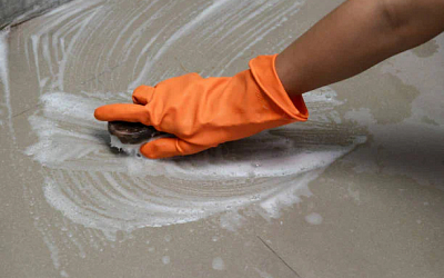 The Best and safest Polishing Powder for marble in UAE