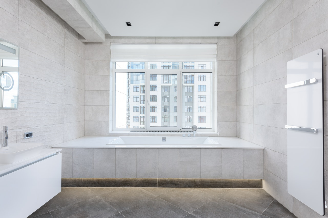 Marble Polishing